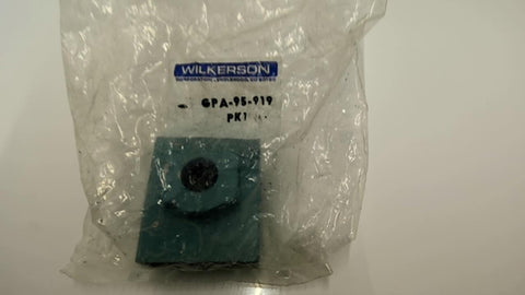 Wilkerson GPA-95-919 Bracket
