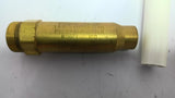 Laman 100 Pneumatic Dryer 250 PSI With 3 Replacement Filters