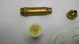 Laman 100 Pneumatic Dryer 250 PSI With 3 Replacement Filters