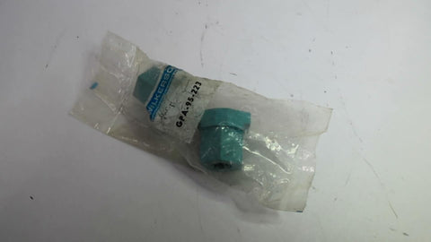 Wilkerson GPA-95-223 Lock Nut Pack of 2