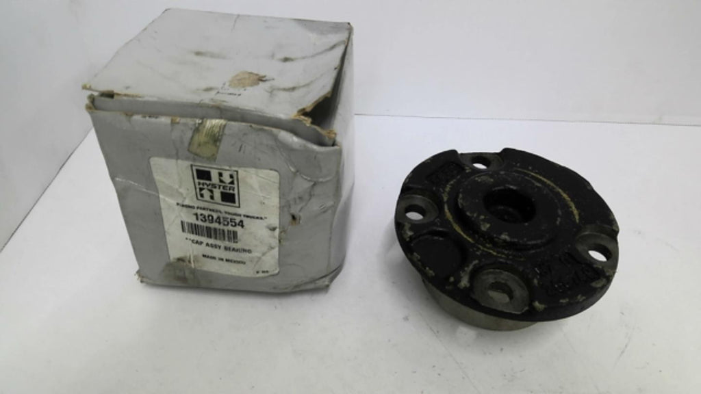 Hyster 1394554 Cap ASSY Bearing