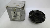 Hyster 1394554 Cap ASSY Bearing