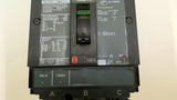 Power Pact HJ -150 Circuit Breaker 100 Amp