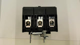 Power Pact HJ -150 Circuit Breaker 100 Amp