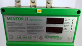 Control Technologies M210GB14 Mentor II Digital DC Drive 75KW