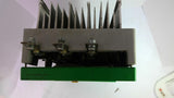 Control Technologies M210GB14 Mentor II Digital DC Drive 75KW