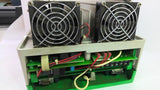 Control Technologies M210GB14 Mentor II Digital DC Drive 75KW