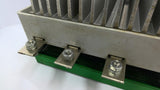 Control Technologies M210GB14 Mentor II Digital DC Drive 75KW