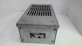 Powerohm PF100R800W-NC Resistors 100 Ohms 800 Watts