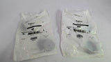 Hoffman 59710 Hole Seal Replacement Kit Lot of 2