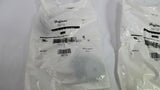 Hoffman 59710 Hole Seal Replacement Kit Lot of 2