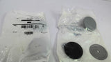 Hoffman 59730 Hole Seal Replacement Kit Lot o2