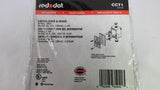 Red Dot CCT1 Switch Cover and Device