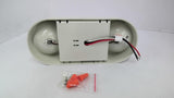 LED Emergency Lighting Fixture 21.2 Watt LED Lamps
