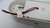 LED Emergency Lighting Fixture 21.2 Watt LED Lamps