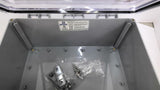 Integra IP-66 Cutout Box