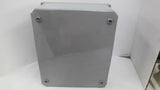 Integra IP-66 Cutout Box