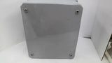 Integra IP-66 Cutout Box