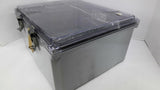 Integra IP-66 Cutout Box