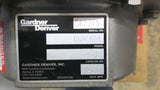 Gardner Denver Ggdcada 4509 Vacuum Blower
