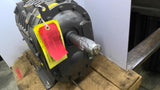 Gardner Denver Ggdcada 4509 Vacuum Blower