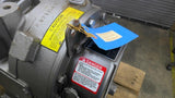 Gardner Denver Ggdcada 4509 Vacuum Blower