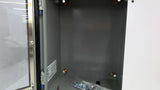 Hammond Manufacturing EN4SD16128WGY Eclipse Panel