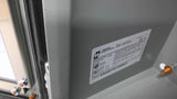 Hammond Manufacturing EN4SD16128WGY Eclipse Panel