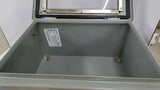 Hammond Manufacturing EN4SD16128WGY Eclipse Panel