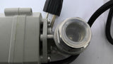 HH-Flo A-20-T15-S2-C Motorized Valve Plug 2 Way 1/2"NPT AC110-230V