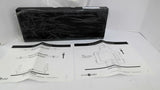 Pyramid DIG 46 Time Systems Digital Clock 105-240 Vac