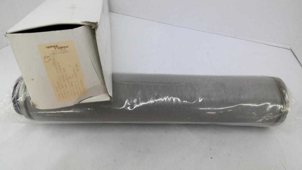 Spirax Sarco CSF16-SE 15/30 Stainless Steel Steam and Sterile Air Filters