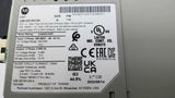 Allen-Bradley 22B-D010N104 5 HP Power Flex Adjustable Frequency Drive 460 V 3 Ph