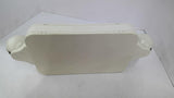 LED EZ Exit Emergency Lighting Fixture 120/277 Volts