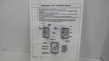 Hubbell HBLDS3 Circuit Lock Disconnect Switch Type 4X 12K 30 AMP 600VAC Max