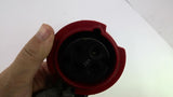 Hubbell 420C7W Electrical Plug 5 HP for Wet and Damp Locations