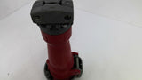 Hubbell 420C7W Electrical Plug 5 HP for Wet and Damp Locations
