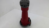 Hubbell 420C7W Electrical Plug 5 HP for Wet and Damp Locations