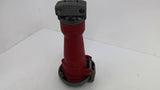 Hubbell 420C7W Electrical Plug 5 HP for Wet and Damp Locations