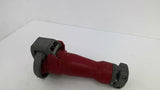 Hubbell 420C7W Electrical Plug 5 HP for Wet and Damp Locations