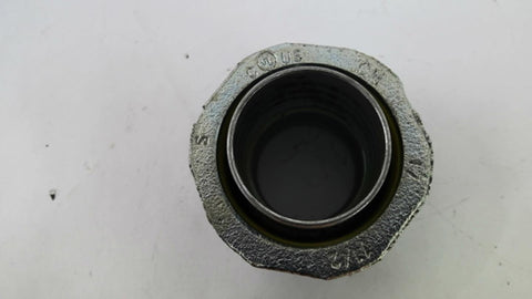Flexible Conduit Coupling 1 1/2"