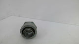 Flexible Conduit Coupling 1 1/2"