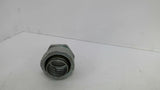 Flexible Conduit Coupling 1 1/2"