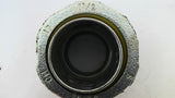 Flexible Conduit Coupling 1 1/2"