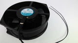 Orion OA162-5E-115B Fan 115VAC 42 Watt