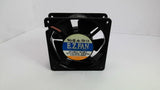 E Z FP-1 08-1 Fan AC 110/120V