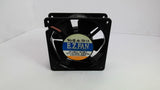 E Z FP-1 08-1 Fan AC 110/120V