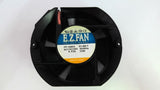 E Z FP-108EX Fan AC 110/120V
