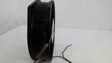 E Z FP-108CX S1-B Fan AC110/120V