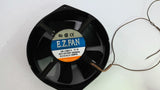 E Z FP-108CX S1-B Fan AC110/120V